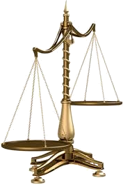 scales of justice